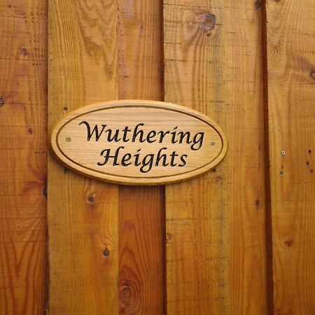 Wuthering Heights Gairloch Zewnętrze zdjęcie